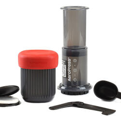 ZESTAW AEROPRESS