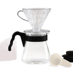 HARIO ZESTAW POUR OVER KIT 