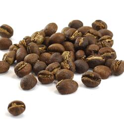 KENYA PEABERRY KIRINYAGA WASHED – KAWA ZIARNISTA