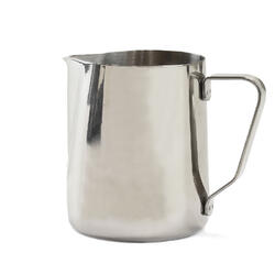 DZBANEK DO SPIENIANIA MLEKA ZE STALI NIERDZEWNEJ (MILK JUG) – 350 ML