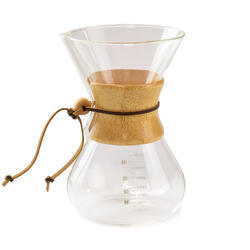 ZAPARZACZ DO KAWY FILTRO SEI - 6 FILIŻANEK 800 ml