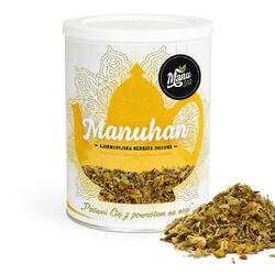 Manuhan - herbata ajurwedyjska 250g