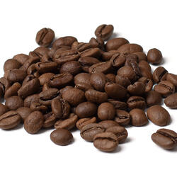 ETHIOPIA ARICHA NATURAL - GRADE 1 BIO - KAWA ZIARNISTA JASNO PALONA