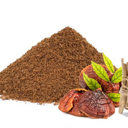 ROZPUSZCZALNA KAWA ADAPTOGENNA Z REISHI I ASHWAGANDHĄ