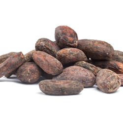 EKVADOR UNOCADE BIO - ziarna kakaowca nieprażone sortowane