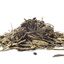 LUNG CHING – STUDNIA SMOKA - zielona herbata