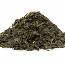 JAPAN SHIZUOKA GABALONG BIO - zielona herbata