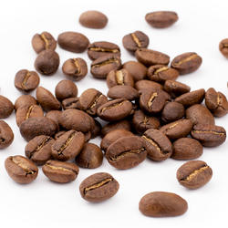 WIOSENNA mieszanka espresso wybranych kaw ziarnistych