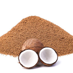 Kawa rozpuszczalna kokosowa