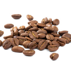 ZIMOWA - espresso mieszanka wybranych kaw ziarnistych